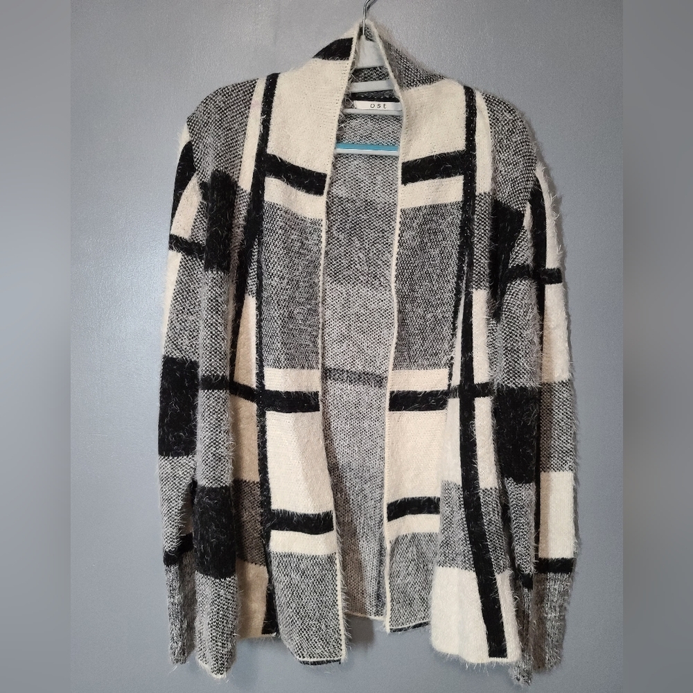 Ost Cardigan